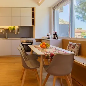 Domus Aurea Luxury Appartamento Cefalù