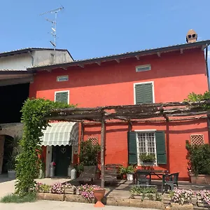 Fattoria Amelia Alloggio per agriturismo Santa Caterina (Emilia-Romagna)