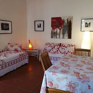 Livia's House Casa vacanze Tortolì