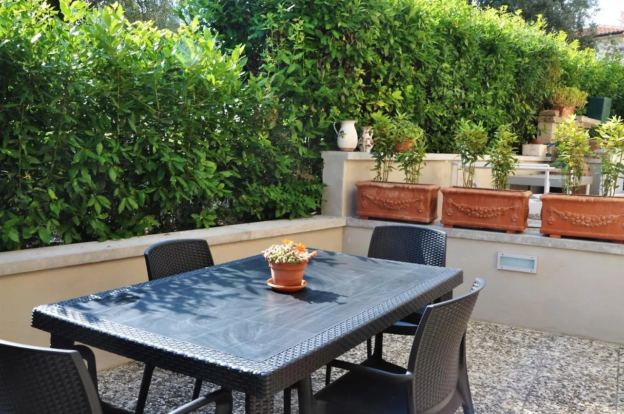 Casa Vacanze Bolgheri Italy