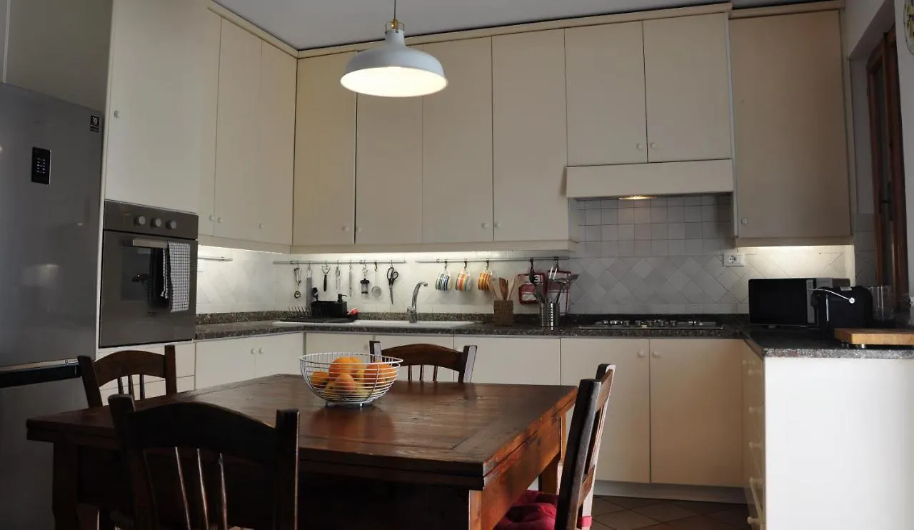 Holiday home Casa Vacanze Bolgheri