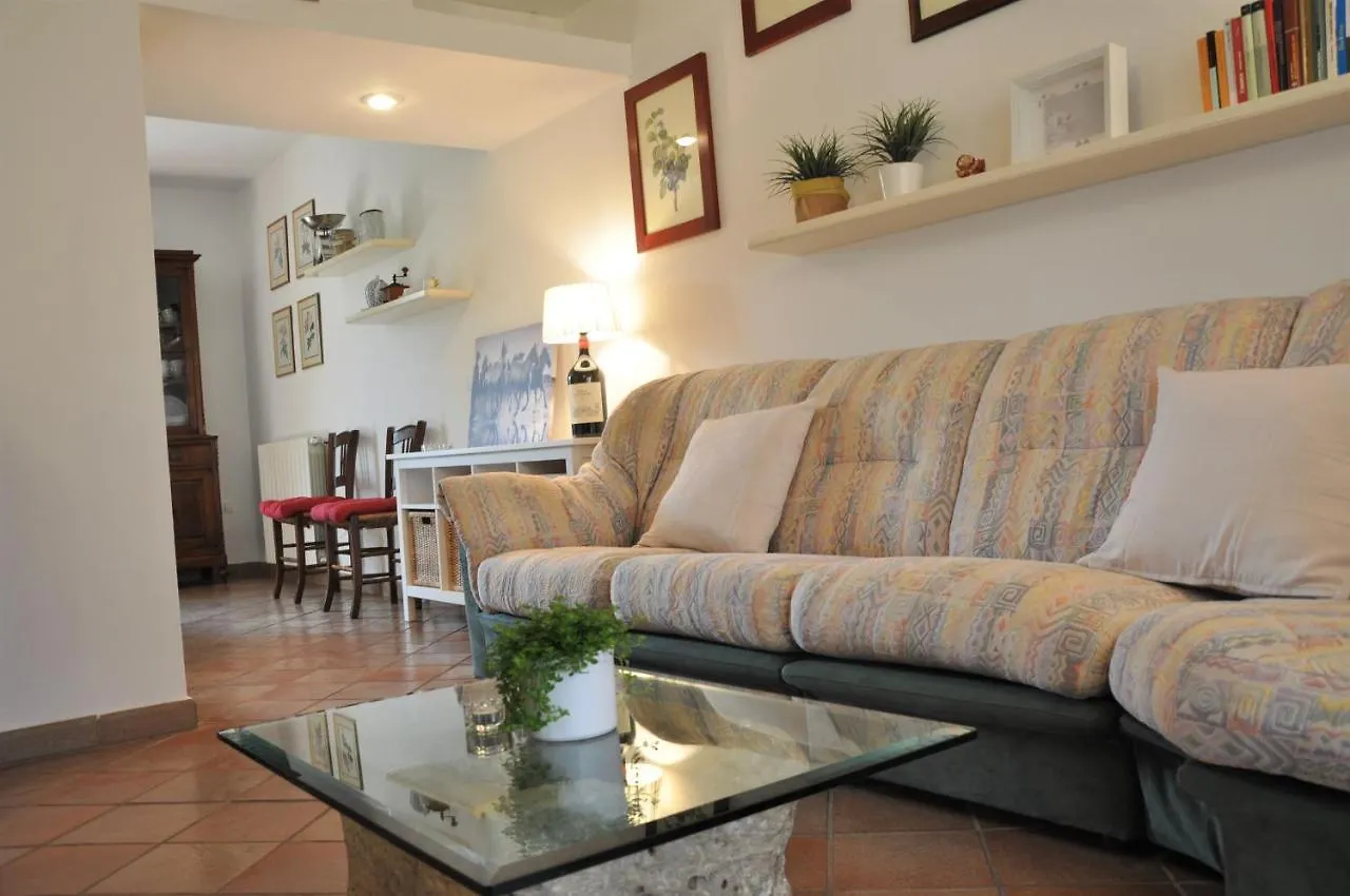 Casa Vacanze Bolgheri 0*,