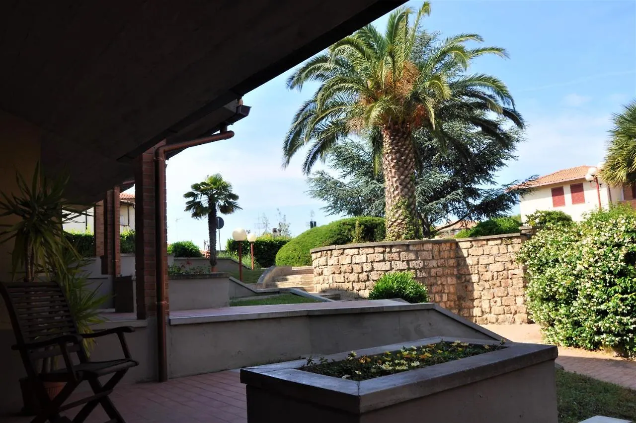 Casa Vacanze Bolgheri 0*,  Italy